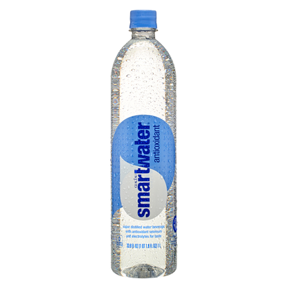 Smartwater Antioxidant 1 Liter