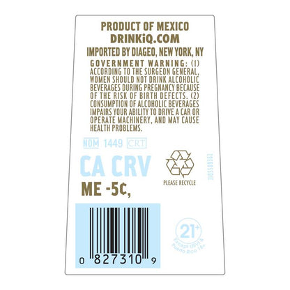 Don Julio 1942 Anejo Tequila 50ml (80 proof)