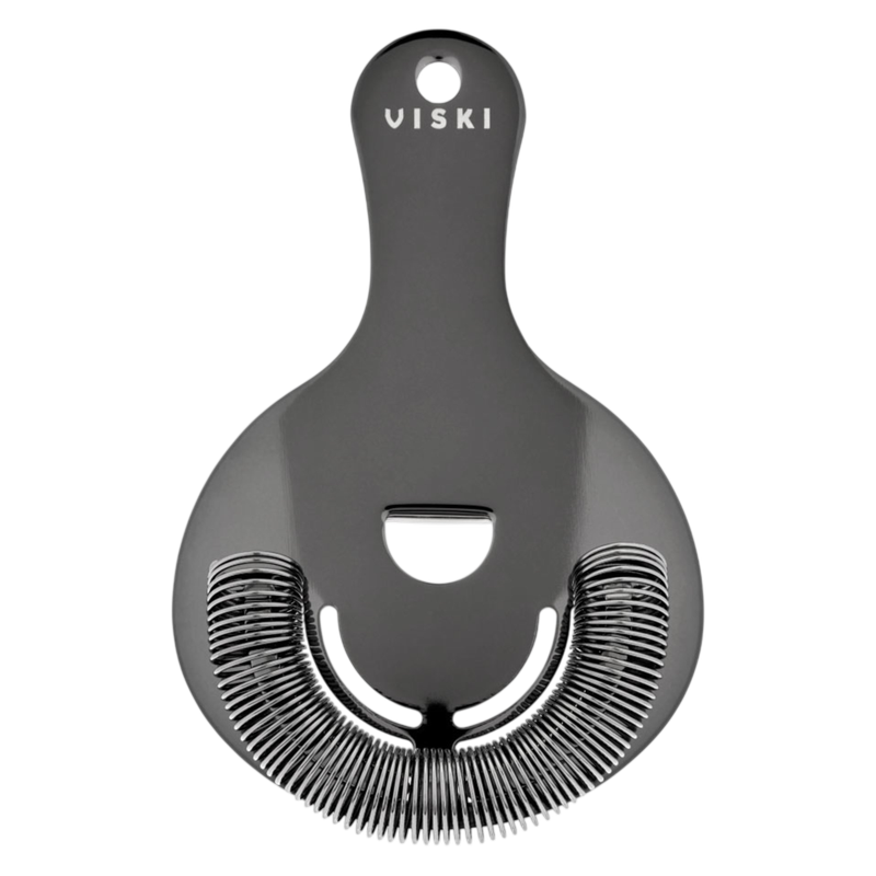 Gunmetal Hawthorne Strainer
