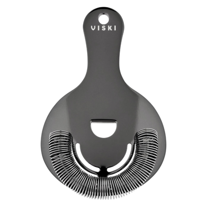 Gunmetal Hawthorne Strainer
