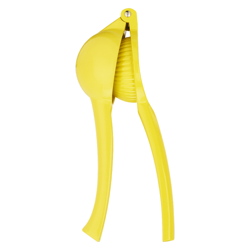 True Lemon Press