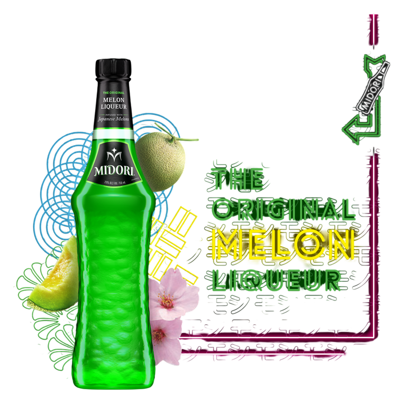 Midori 375ml
