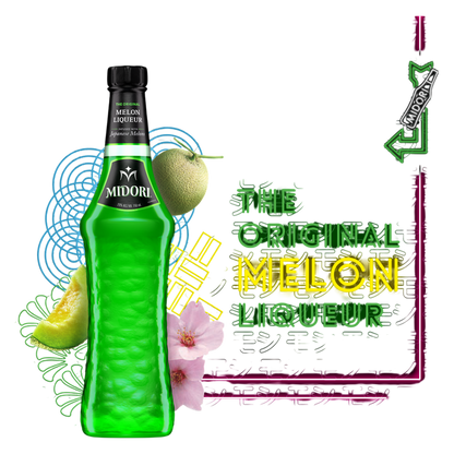 Midori 375ml