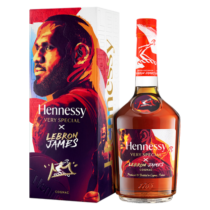Hennessy セット シューズ・Hennessy 17 LeBron VSOP Geeks Liquor | Set Gift Cognac James LeBron x シューズ(男性用)