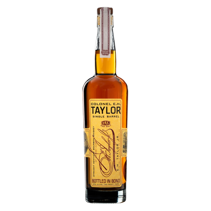 E.H. Taylor Jr Bourbon Bevmo Select 750ml