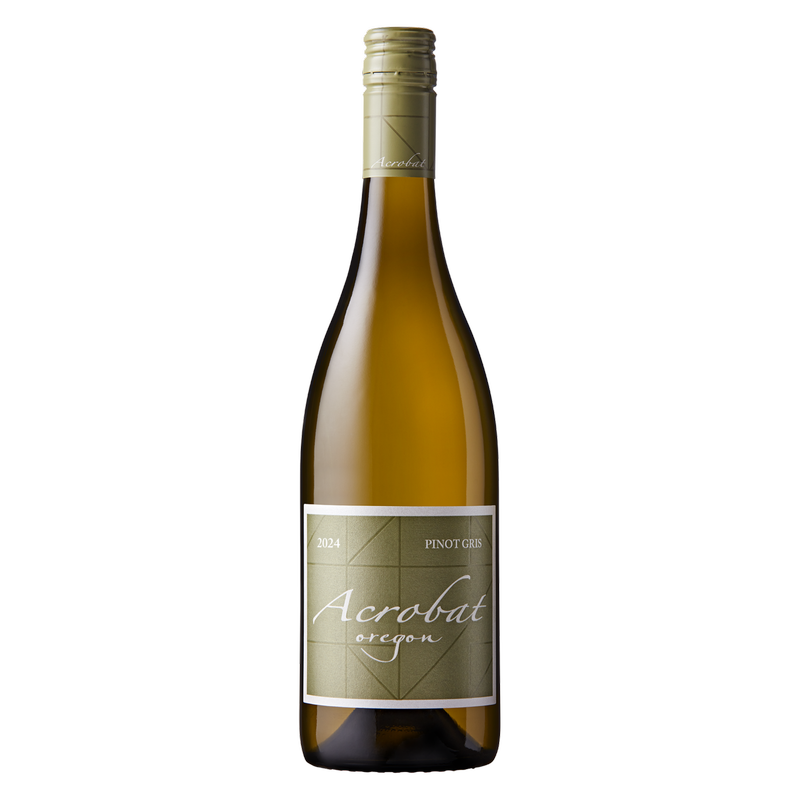 Acrobat Oregon Pinot Gris 750 ml