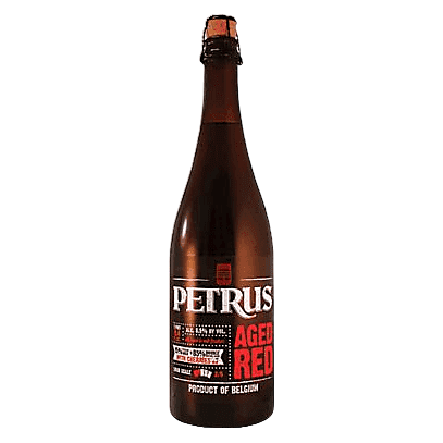 Petrus Aged Red Ale 750ml