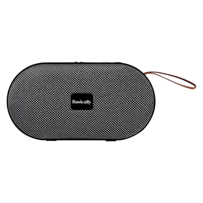 Basically Portable Wireless Mini Speaker