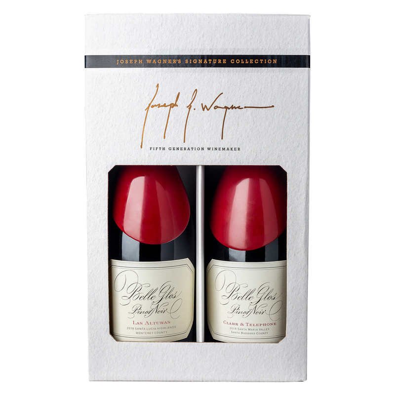 Belle Glos Clark & Telephone/Dairyman750ml