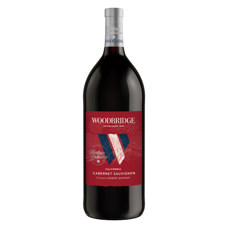 Woodbridge Cabernet Sauvignon 1.5L