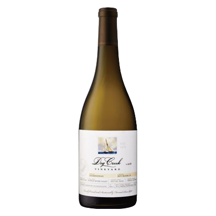 Dry Creek Chardonnay East Block 750ml