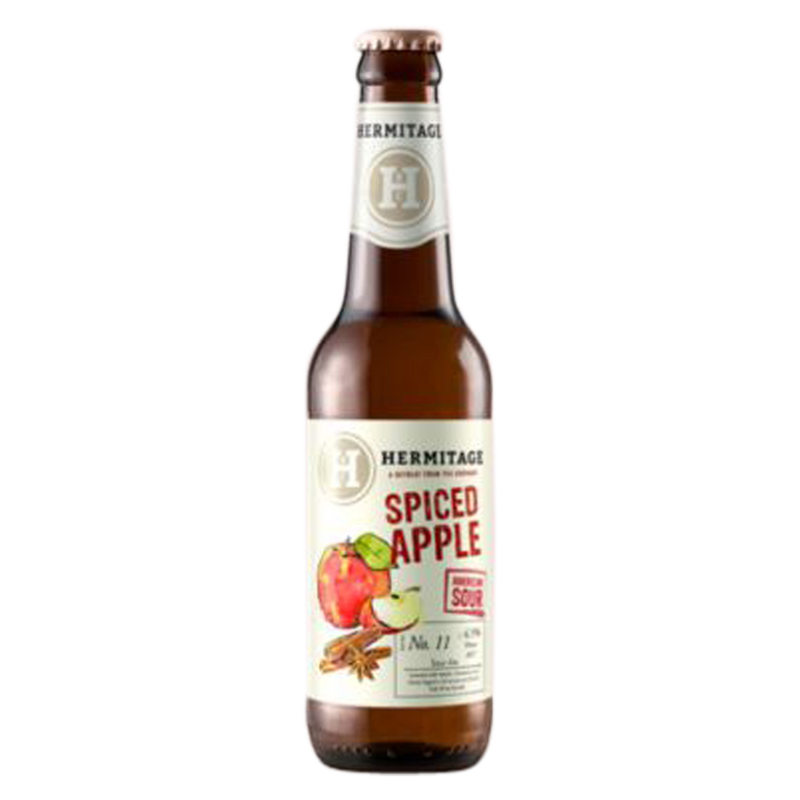 Hermitage American Sour Series 375ml 6% ABV