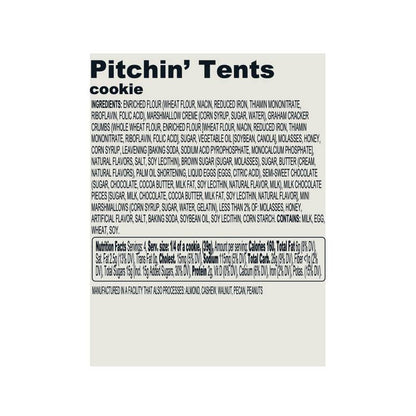 The Gopuff Cookie - Some More (Pitchin Tents), 5.5oz