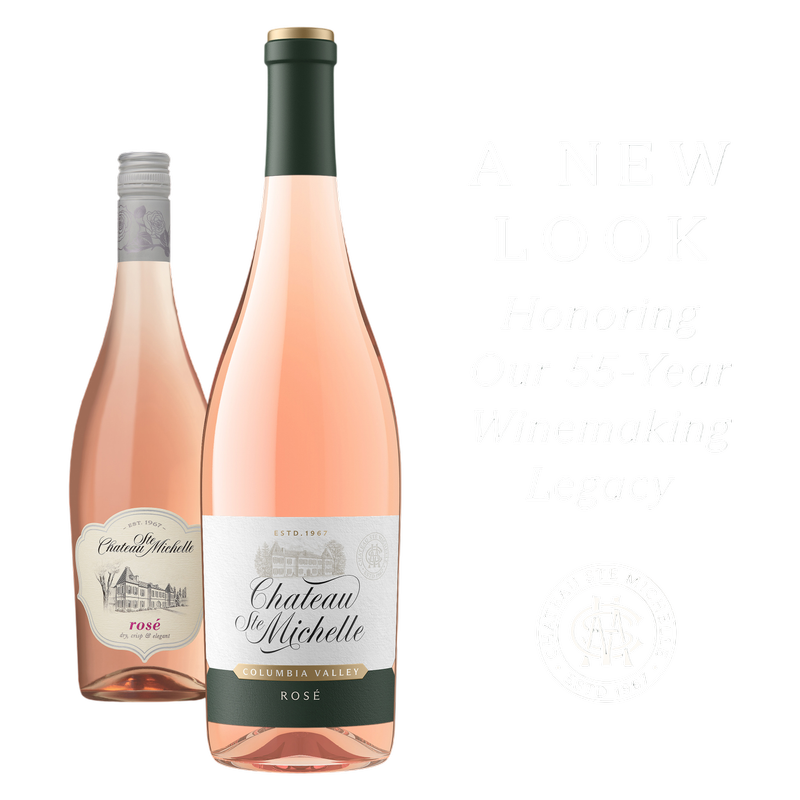 Chateau Ste. Michelle Rose 750ml