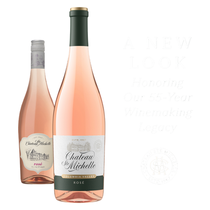 Chateau Ste. Michelle Rose 750ml