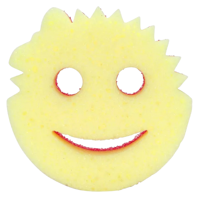 Scrub Mommy 1ct