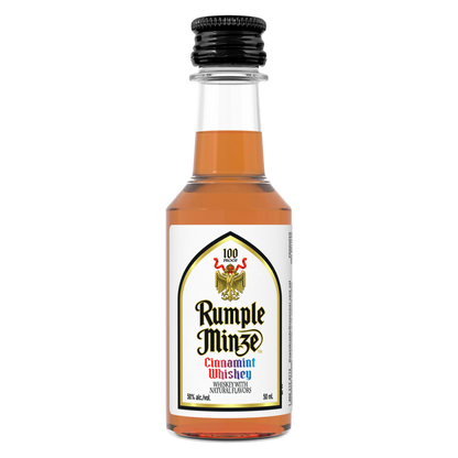 Rumple Minze Cinnamint 50ml