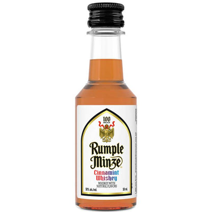 Rumple Minze Cinnamint 50ml