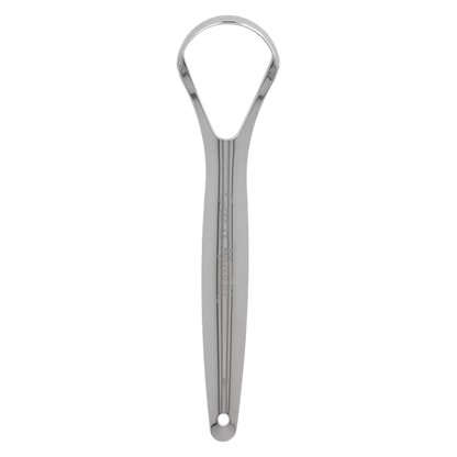 GuruNanda, Tongue Scrapers with Travel Case, 2 Piece Kit