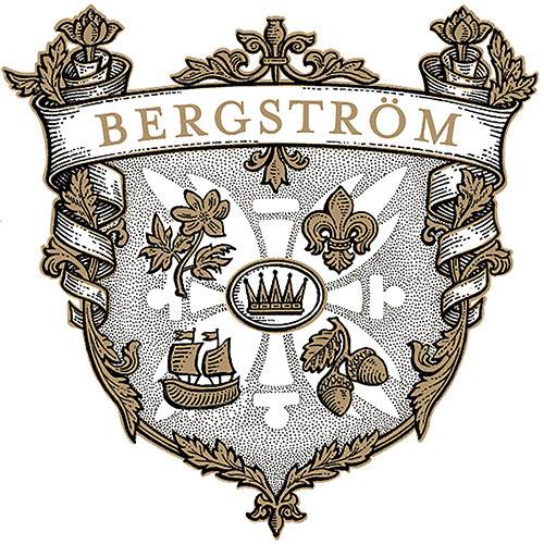 Bergstrom Cumberland Pinot Noir 750ml