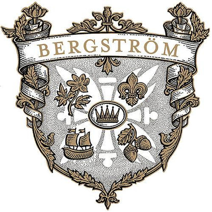 Bergstrom Cumberland Pinot Noir 750ml