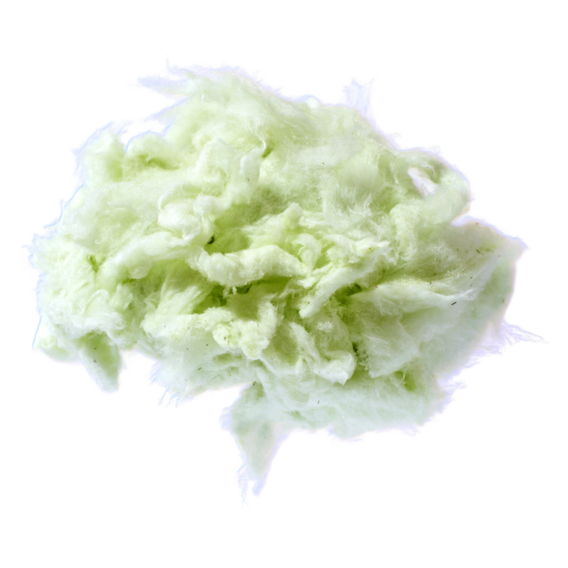 Crave Shoppe Dill Pickle Cotton Candy - 1oz