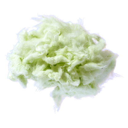 Crave Shoppe Dill Pickle Cotton Candy - 1oz