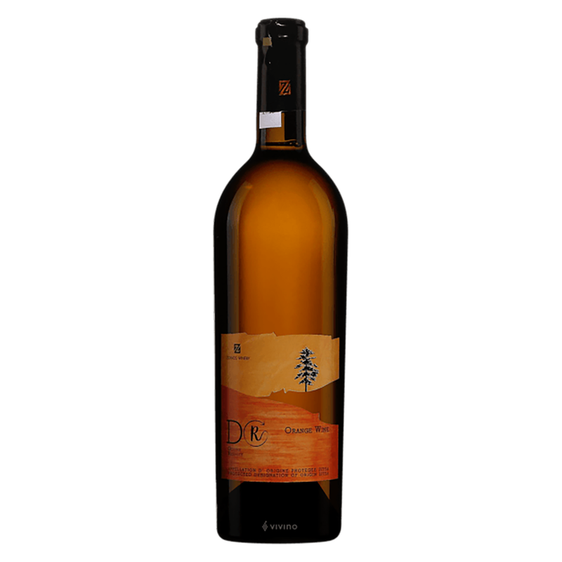 Debina Respect Orange 2016 750ml