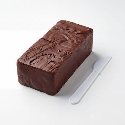 Crave Shoppe Chocolate Fudge - 8 oz