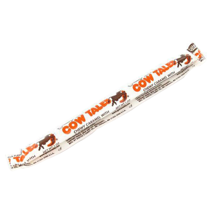 Cow Tales Chewy Caramel Candy 1oz