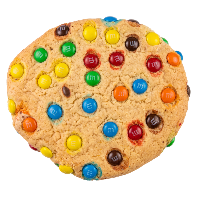Crave Shoppe Big Candy Cookie  2.25oz