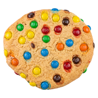 Crave Shoppe Big Candy Cookie  2.25oz