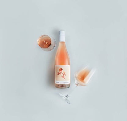 STEL+MAR Rose 750ml