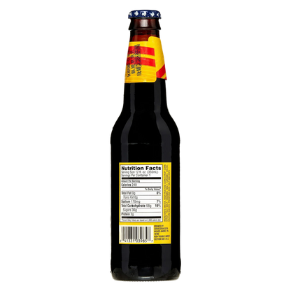Goya Loose Malta 12oz Btl