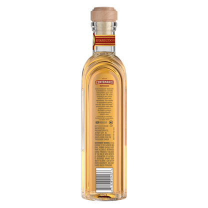 Gran Centenario Reposado Tequila 750ml (80 Proof)