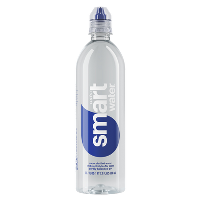 Smartwater 700ml Btl
