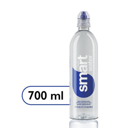 Smartwater 700ml Btl