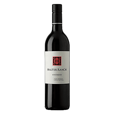 Halter Ranch Synthesis 750ml - Halter Ranch – BevMo!