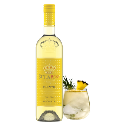 Stella Rosa Pineapple Bottle 750ml