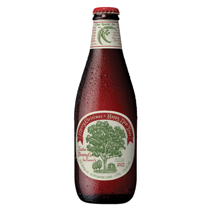 Anchor Brewing Christmas Ale 1.5 Liter
