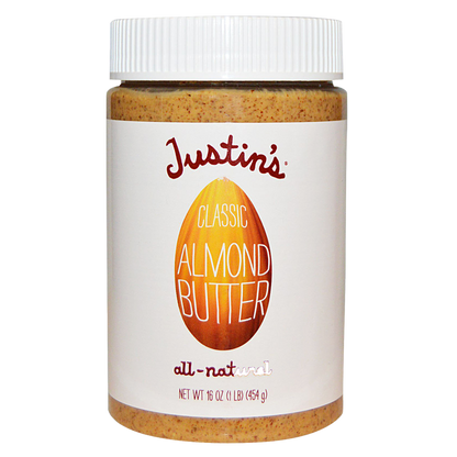 Justin's Almond Butter