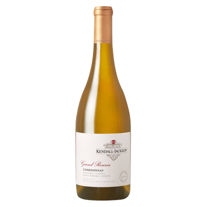 Kendall-Jackson Grand Reserve Chardonnay 750 ml - Kendall