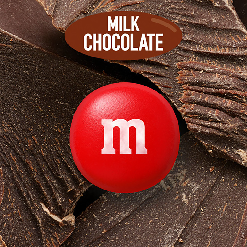 M&M's Fun Size Milk Chocolate Candy 10.53oz
