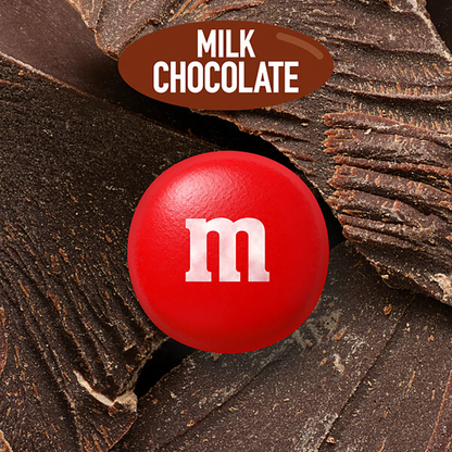 M&M's Fun Size Milk Chocolate Candy 10.53oz