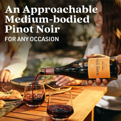 Mark West Pinot Noir 750ml