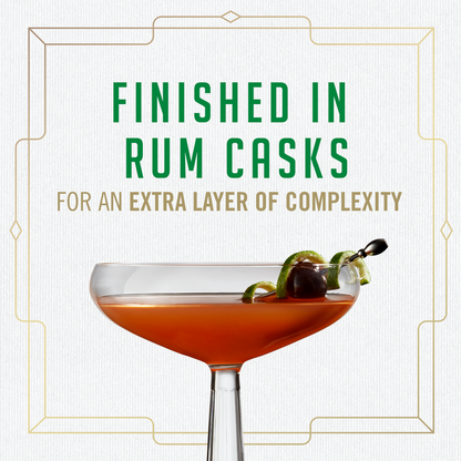 Angel's Envy Rye 750ml (100 Proof)