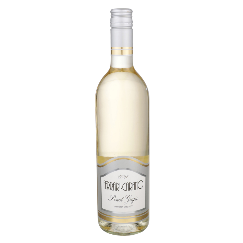 Ferrari Carano Pinot Grigio 750ml