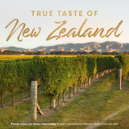 Kim Crawford Illuminate Marlborough Sauvignon Blanc 750ml
