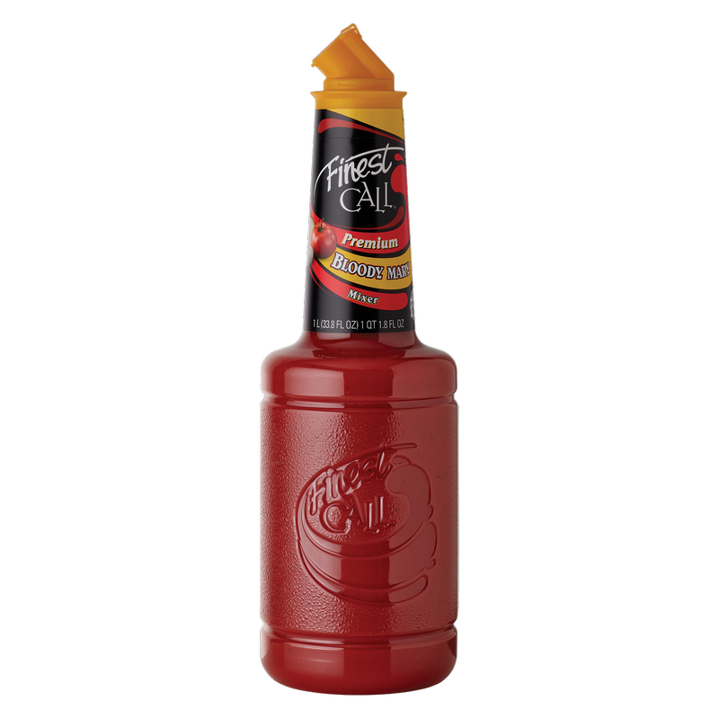 Finest Call Bloody Mix 1L Btl