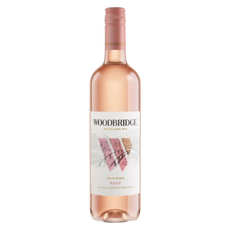 Woodbridge Rose 750 ml